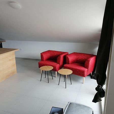 Ferienwohnung Milka Zadar Exterior foto