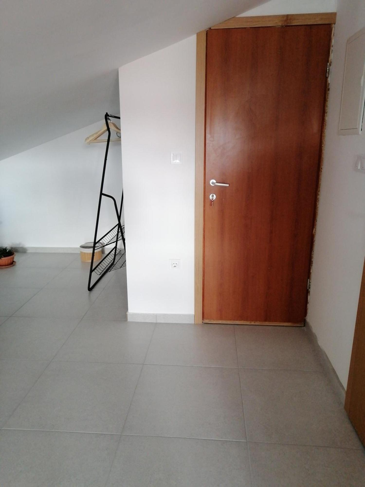 Ferienwohnung Milka Zadar Exterior foto