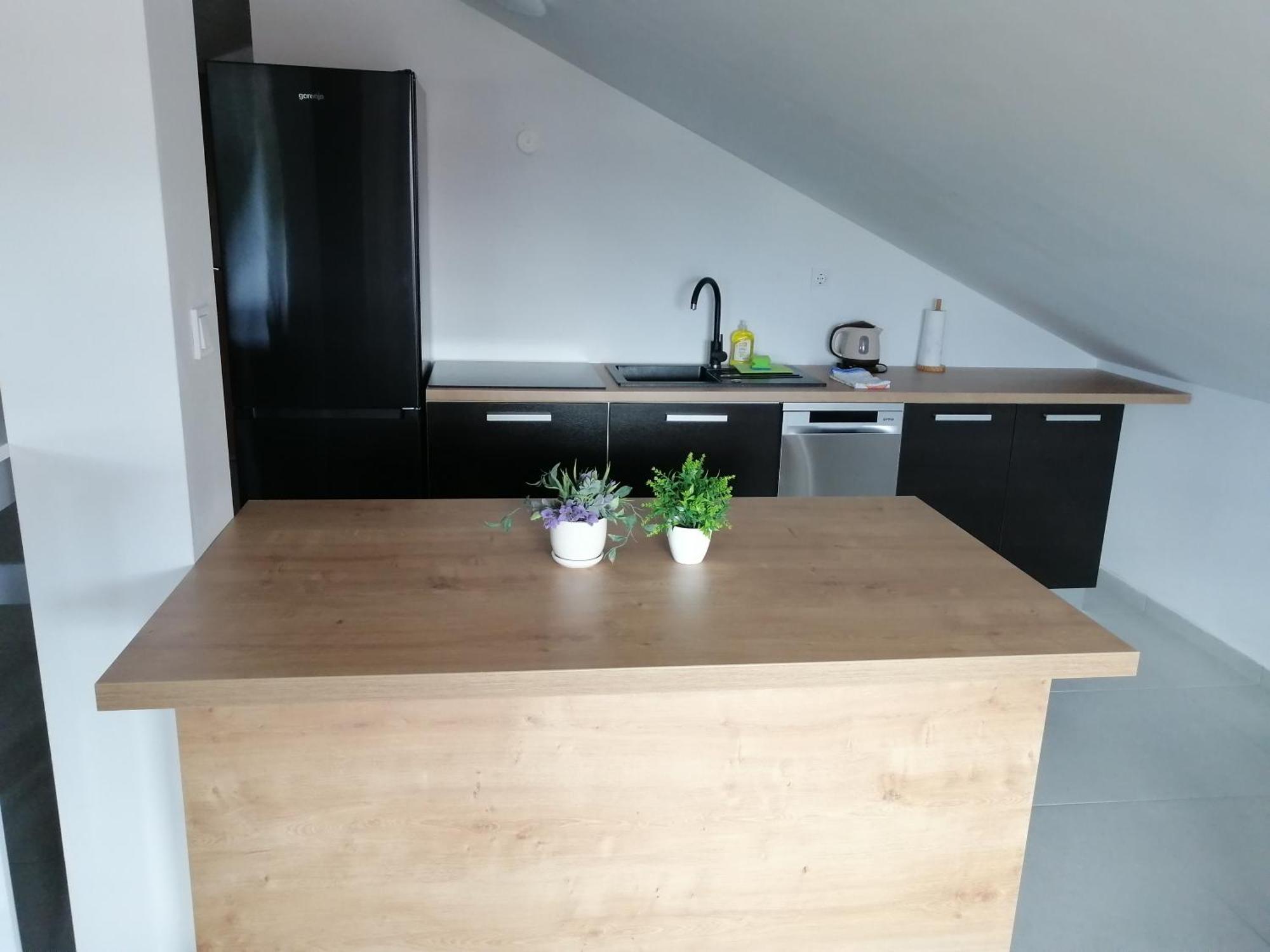 Ferienwohnung Milka Zadar Exterior foto