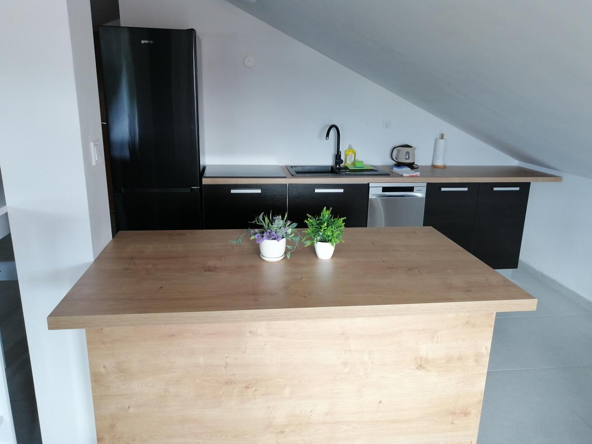 Ferienwohnung Milka Zadar Exterior foto