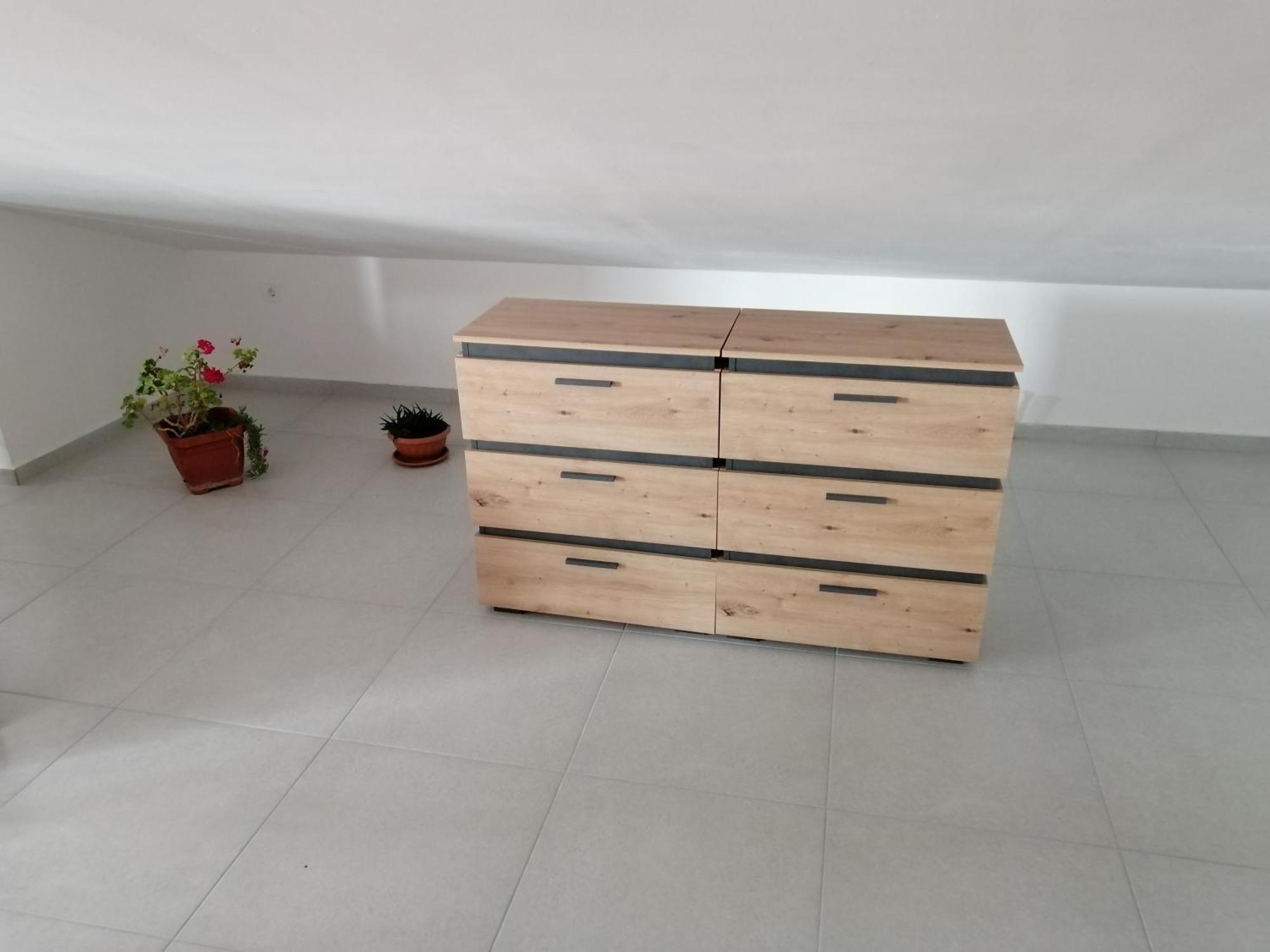 Ferienwohnung Milka Zadar Exterior foto