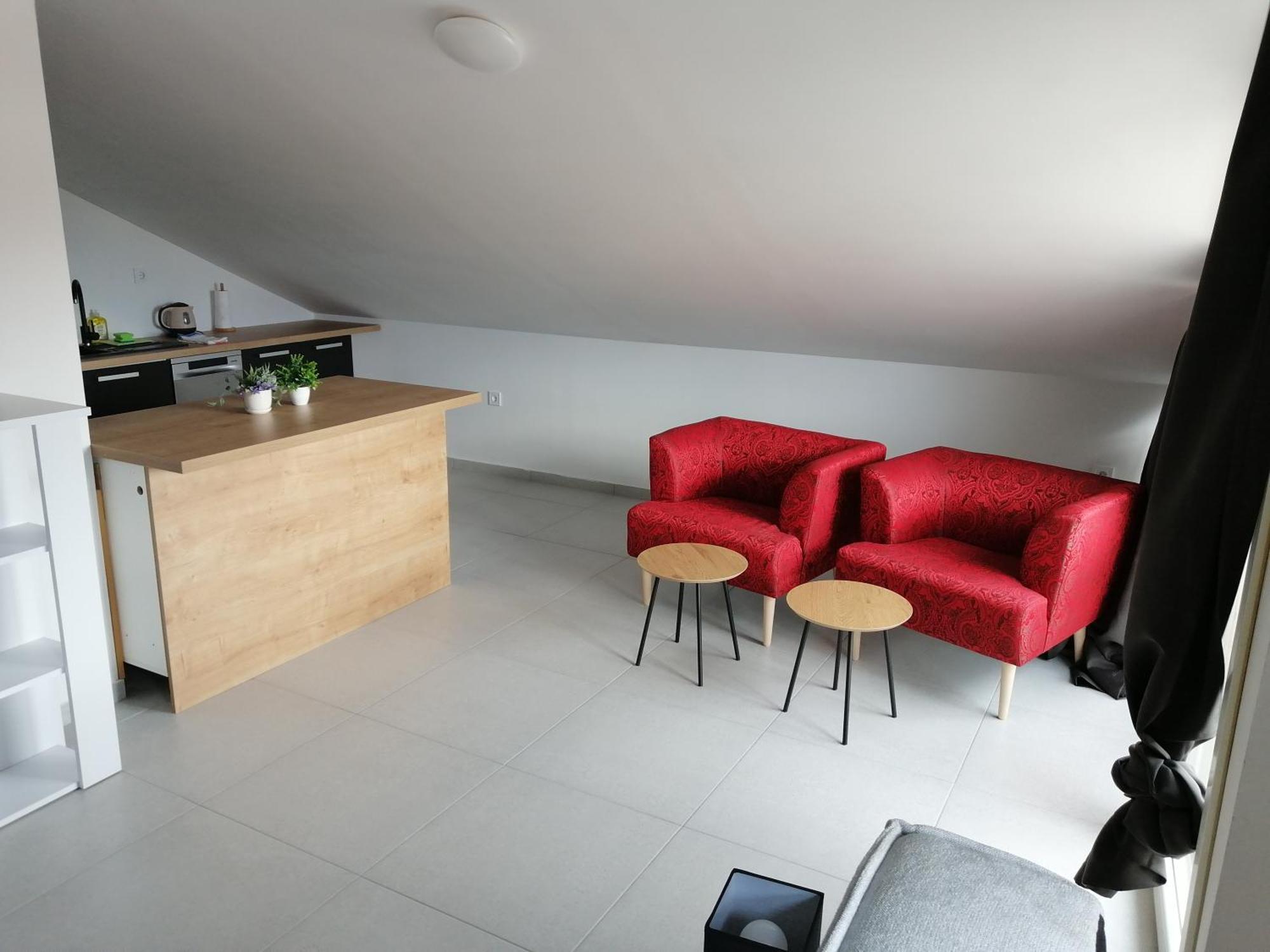 Ferienwohnung Milka Zadar Exterior foto