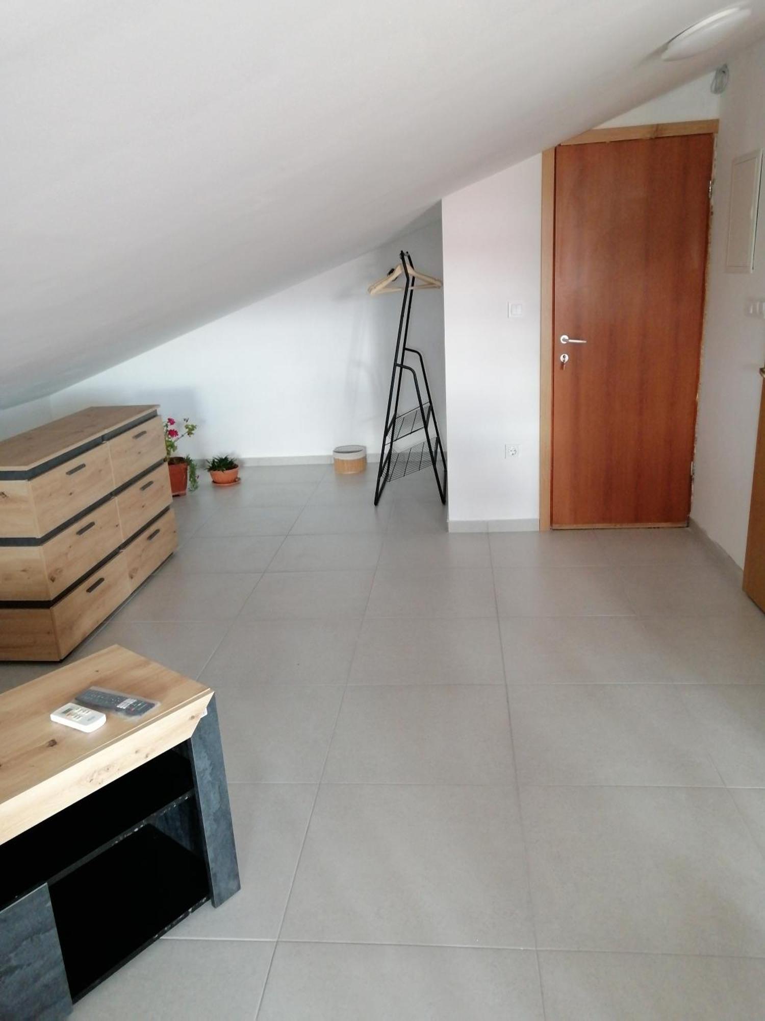 Ferienwohnung Milka Zadar Exterior foto