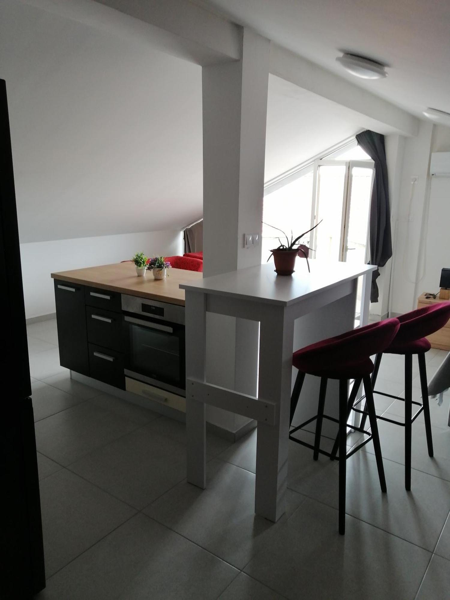 Ferienwohnung Milka Zadar Exterior foto
