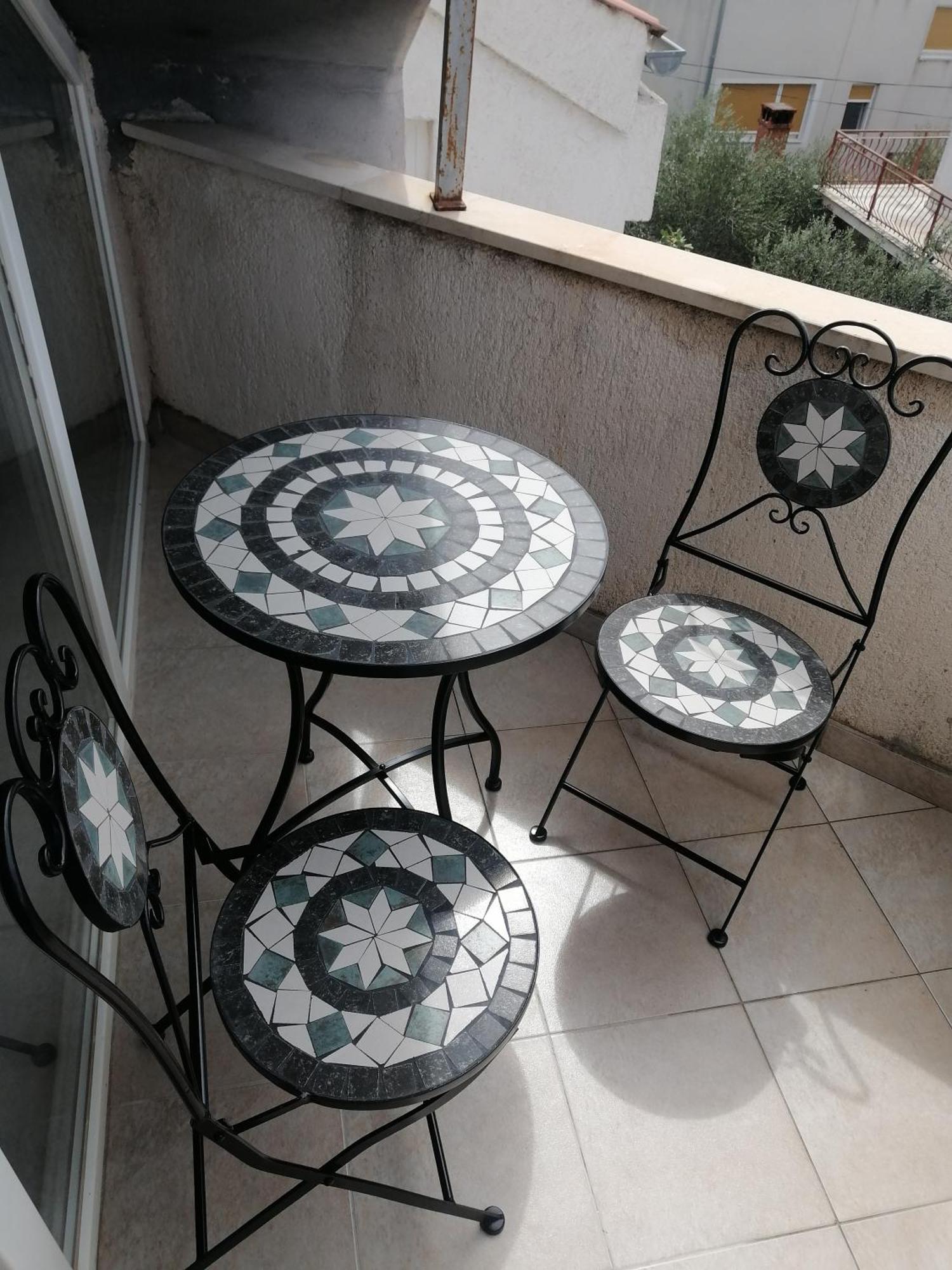 Ferienwohnung Milka Zadar Exterior foto
